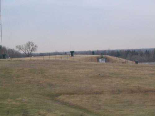 [Bunker Top and Side]