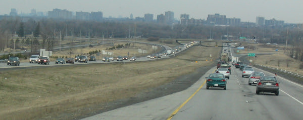 [Ottawa Skyline]