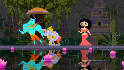 [Image from Sita Sings the Blues by Nina Paley, from
http://www.sitasingstheblues.com/]