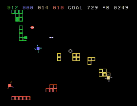 [Video of Power-Ups being used]